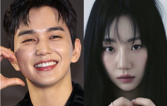 Klarifikasi Lim Se-joo Pacaran dengan Yoo Seung-ho, 'Sudah Putus!'