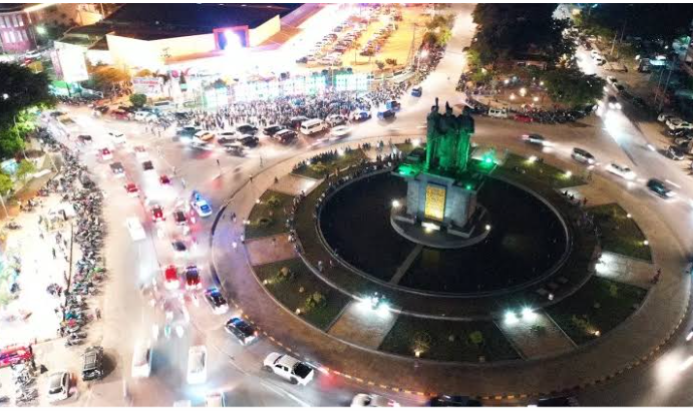 Jangan anggap remeh! 4 Kota di NTT yang Berkembang Pesat dan Maju