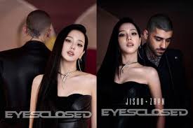 Jisoo BLACKPINK Siap Rilis Single Duet Terbaru