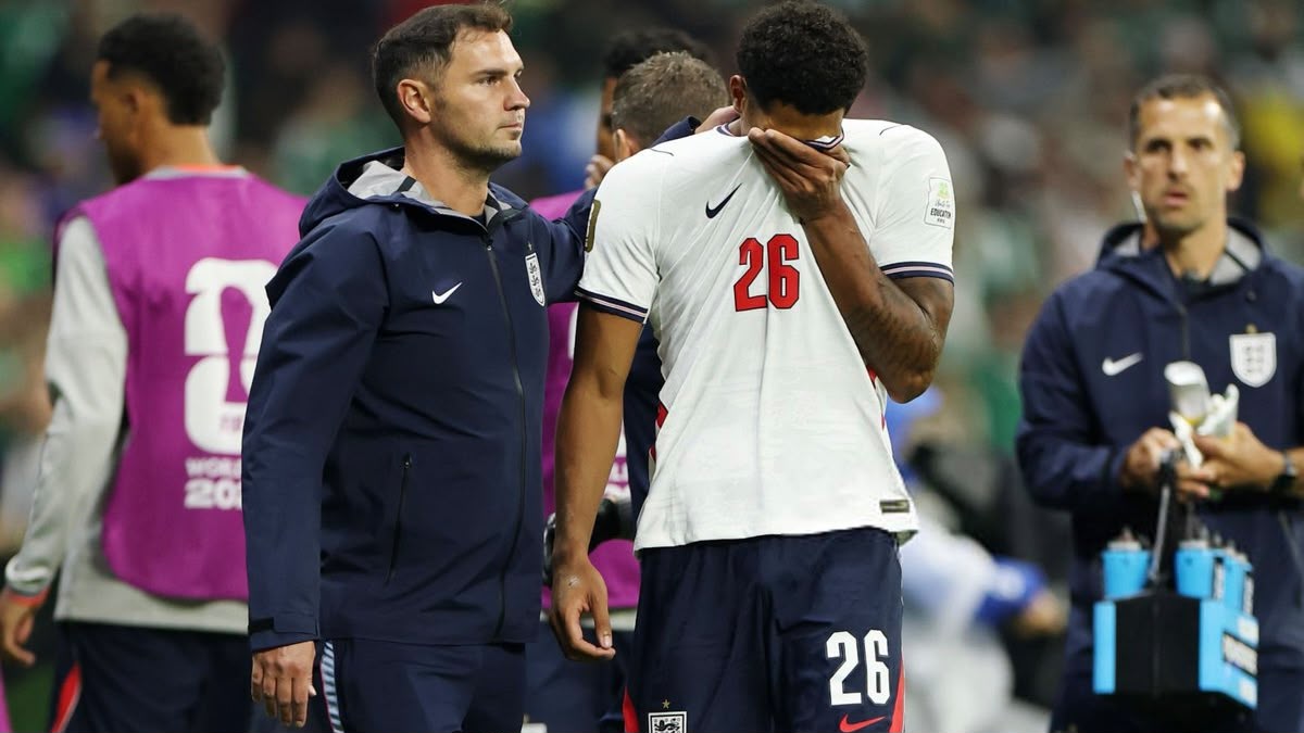 Quansah Absen hingga Semifinal, Thomas Tuchel Dipusingkan Krisis Bek Kanan Inggris