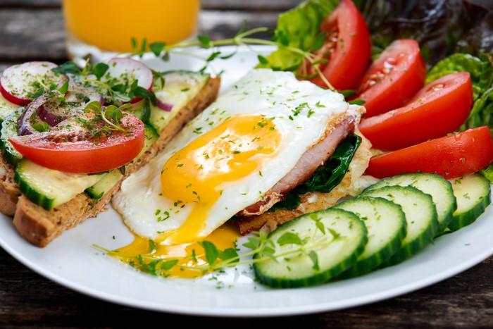 Bingung Menu Sarapan? Ini Pilihan Makanan Sehat yang Murah dan Mudah Dibuat