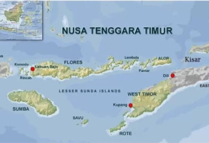 Wacana Pemekaran Wilayah NTT Menguat, Flores Raya dan Timor Raya Jadi Sorotan