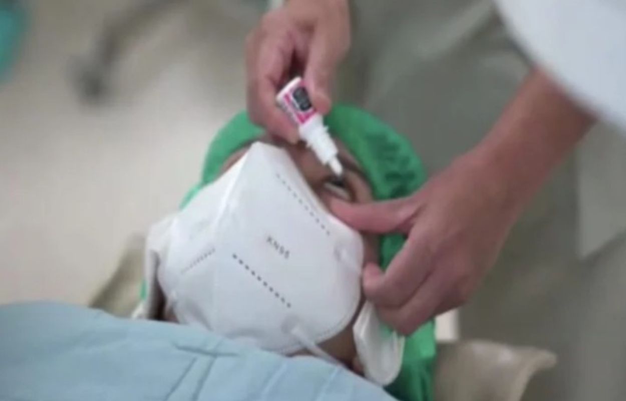 Teknologi SiLK Tawarkan Cara Baru Atasi Mata Minus Tanpa Buka Flap