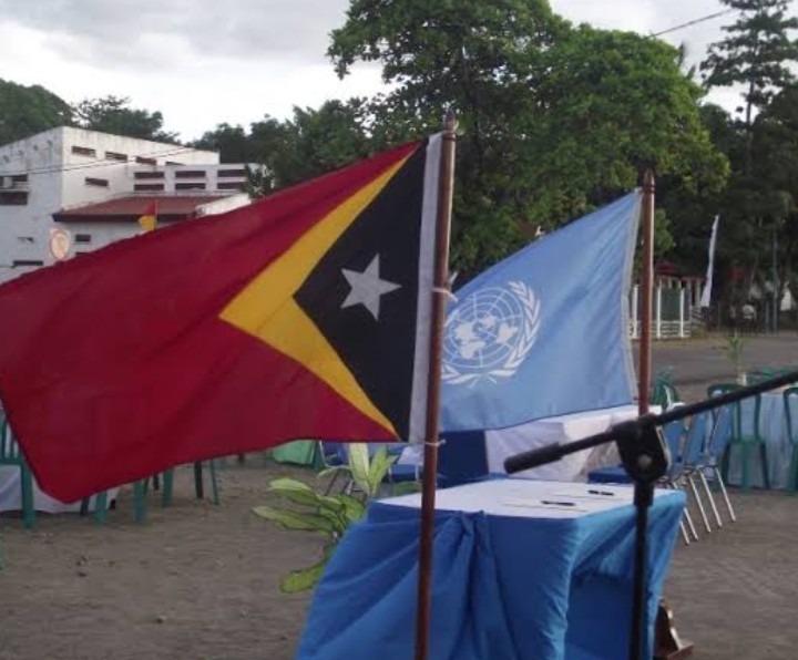 Kemlu Bongkar Penyebab Penembakan Warga NTT oleh Aparat Timor Leste