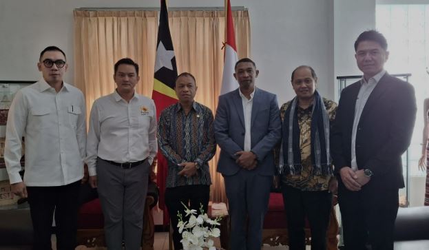 Kadin dan BI NTT Dukung Trade Expo di Dili Tingkatkan Penguatan Sinergi Lintas Sektor