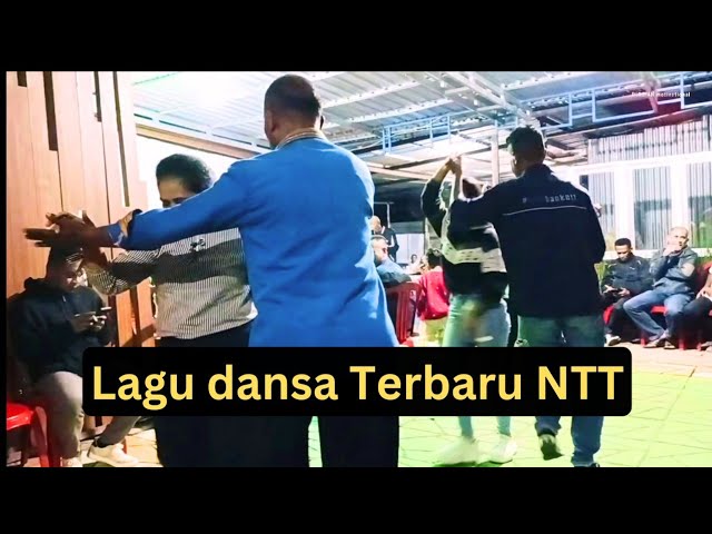 Goyang Nusantara: Lagu Dansa dari Nusa Tenggara Timur yang Bikin Semua Ikut Bergembira