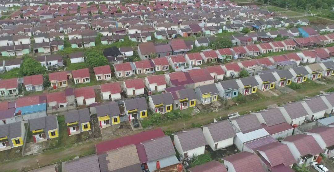 REI: Program 3 juta Rumah dan KUR bantu Tekan Backlog Perumahan NTT