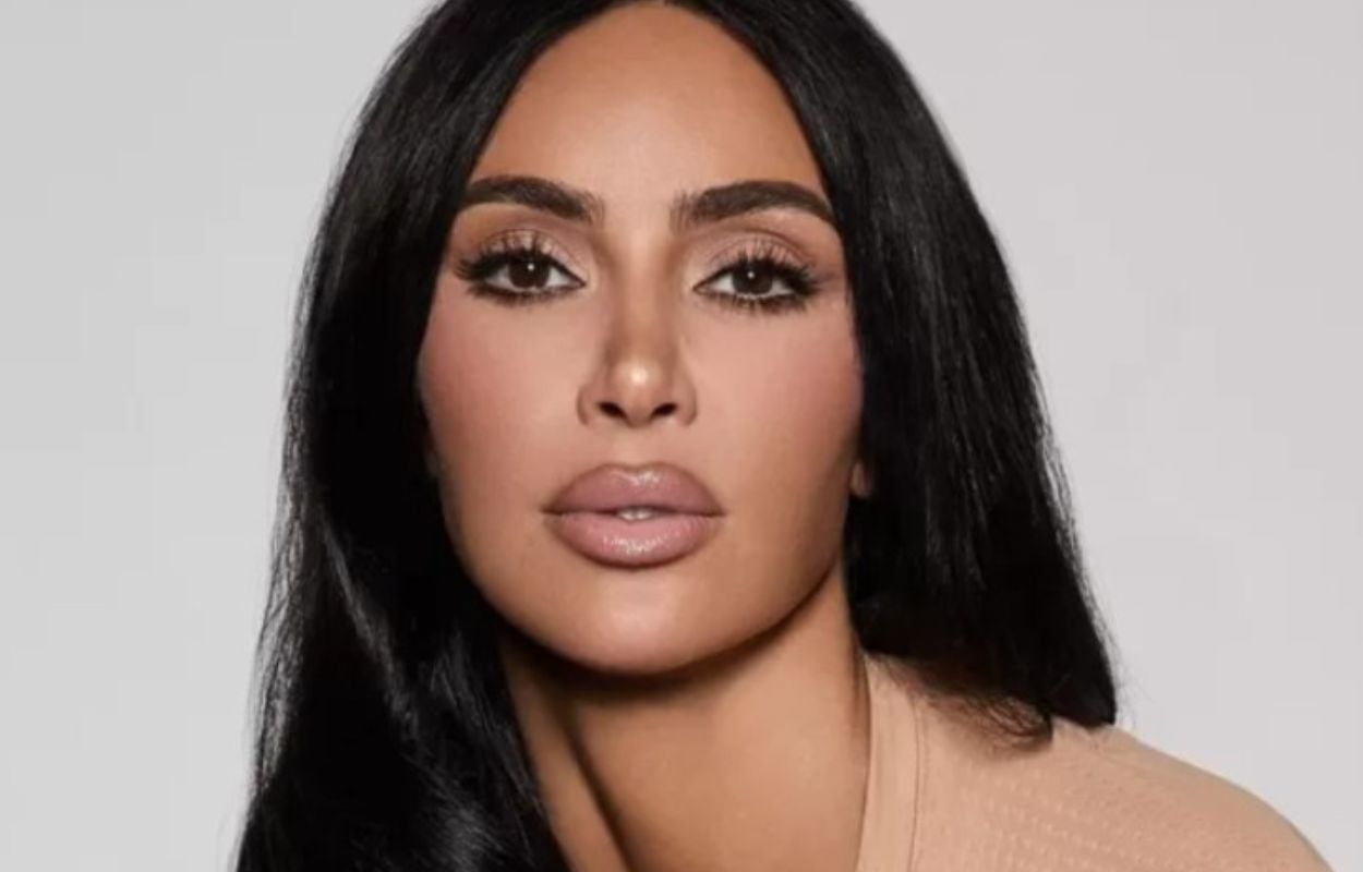 Kim Kardashian Bukan Nama Asli, Ini Alasannya