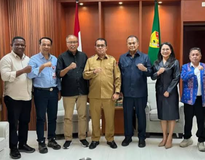 NTT Siap Jadi Tuan Rumah Pesonas 2026: Momentum Kebangkitan Disabilitas dan Budaya Timur Indonesia