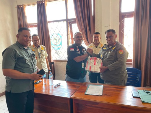 Pemprov NTT Ajak Warga Laporkan Rokok Ilegal Melalui Meja Rakyat