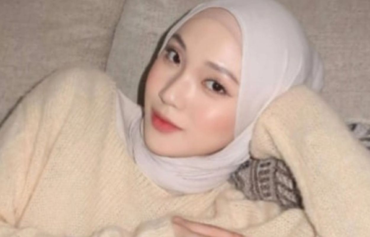Viral Jule Diduga Jadi Pelakor, Aya: Kau Rampas Kebahagiaan Aku!