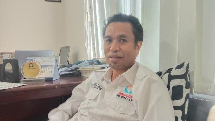 Ombusdsman Soroti Pungutan Pendaftaran Ulang Siswa SMA/SMK Negeri di NTT