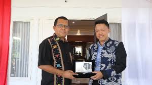 Sinergi Perkuat Operasional Ketenagalistrikan di NTT, PLN dan KSOP Kupang