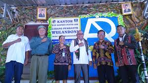 Pemkab Lembata dan Kopdit Pintu Air Dukung Petani Hortikultura di Wulandoni