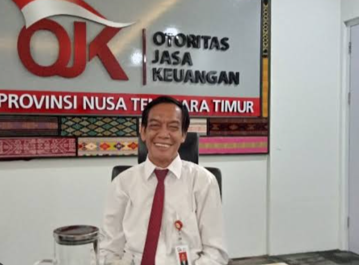 OJK NTT Edukasi Keuangan untuk Tanamkan Literasi dan Lindungi Masyarakat dari Investasi Ilegal