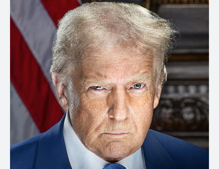 Trump Ancam Tarif 100% untuk Film Produksi Luar Negeri, Nasib Industri Bioskop?