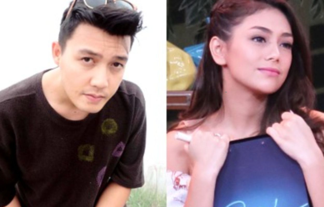 Dirly Idol Bantah Nikahi Celine Evangelista, Karir Hancur dan Ditolak Keluarga