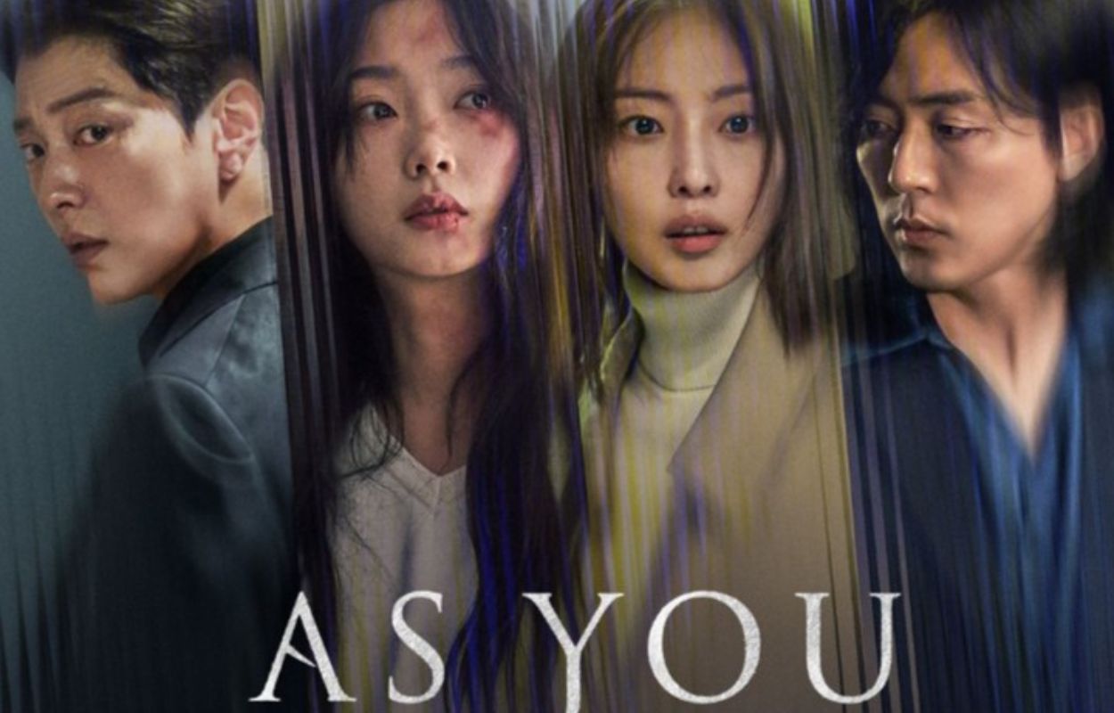 Favorit, Drama Korea Netflix Terbaru Tayang Mid November 2025