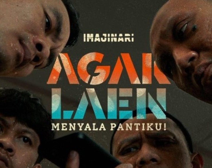 Sinopsis Agak Laen: Menyala Pantiku Tayang Mengguncang Bioskop Indonesia