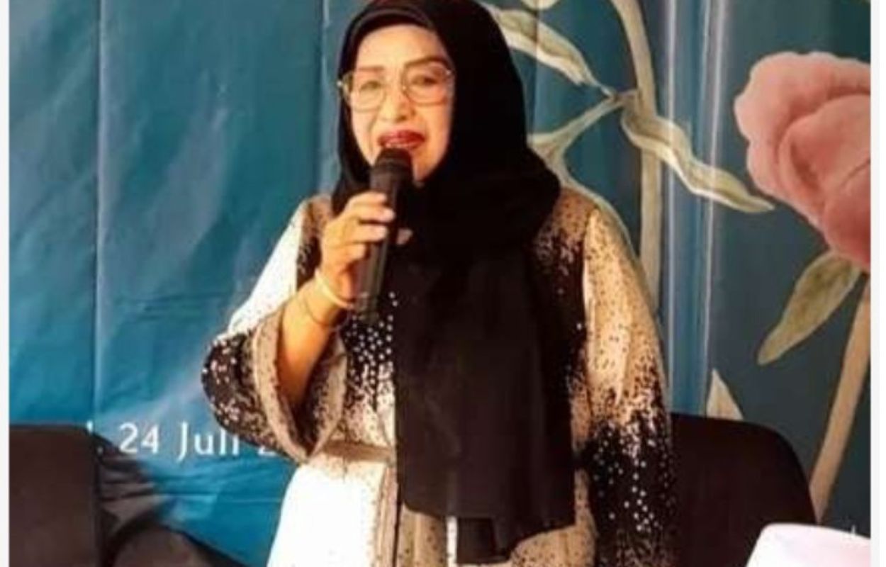 DPR Minta Pemerintah Perkuat Pencegahan Kekerasan Anak