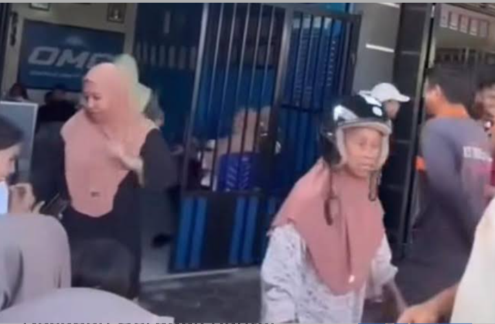 Kekecewaan Netizen pada Skandal OMC, Deposit Dulu baru Bisa Tarik
