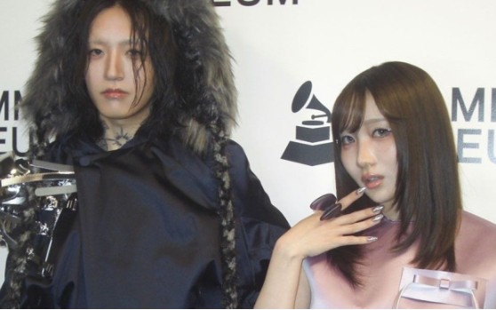 Band YOASOBI Gelar Acara Jalanan untuk Pertama kali 