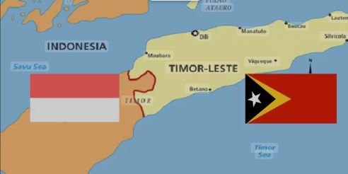 Kolaborasi NTT dan Timor Leste Tingkatkan Ekonomi Perbatasan