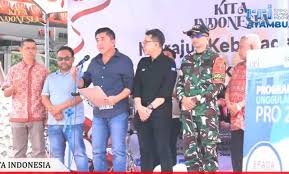 Keragaman Suku di Belu Cerminkan Wajah Asli Indonesia