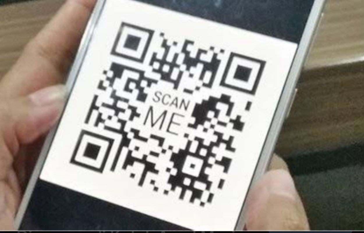 Modus Maling Colong Uang Lewat QRIS, Bisa Rugi Ratusan Juta