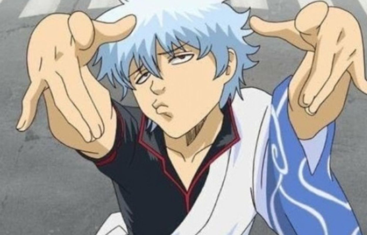 5 Anime Konyol yang Cuma Bisa Kamu Tonton Sendirian