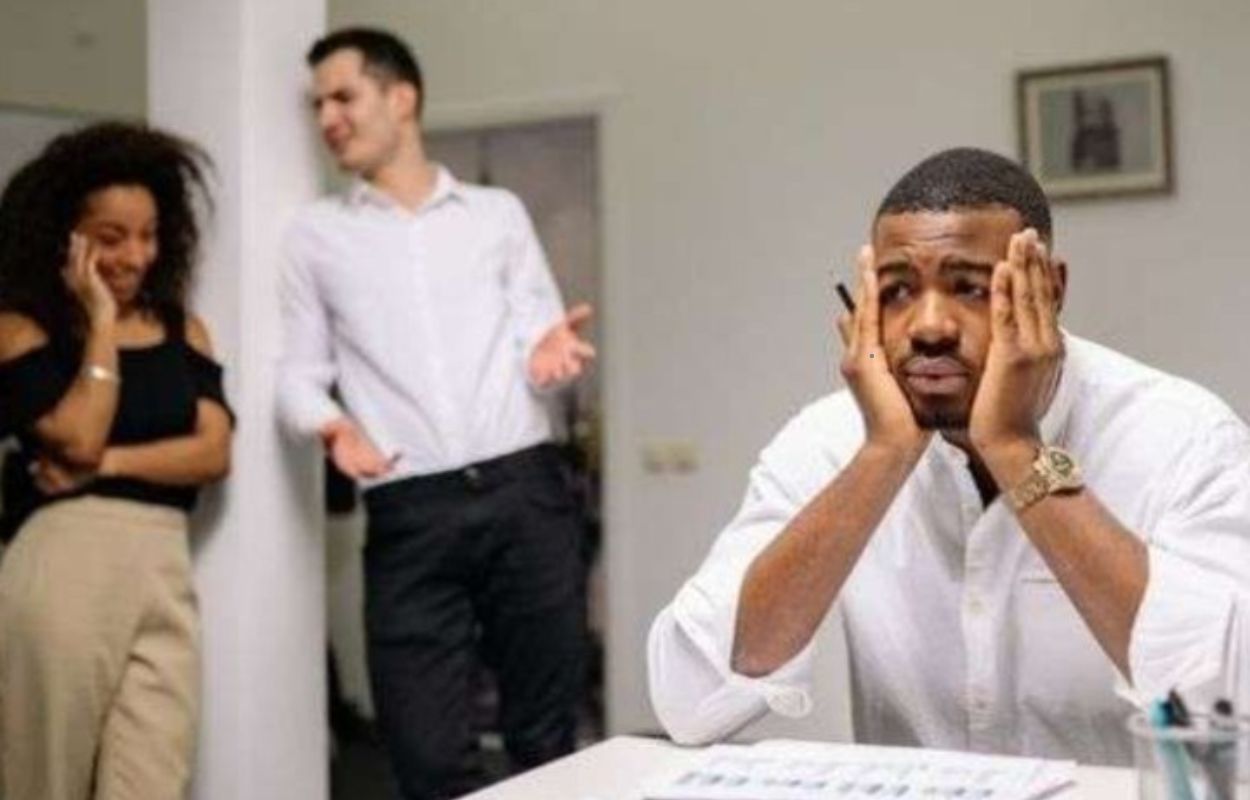 3 Bahasa Tubuh Orang dengan IQ Tinggi