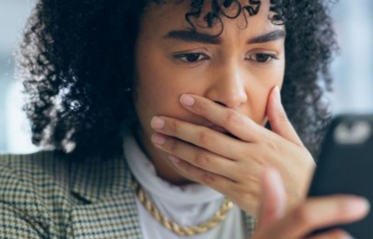 Waspadai Penipuan di Aplikasi Kencan: Cinta Dunia Maya yang Berujung Petaka