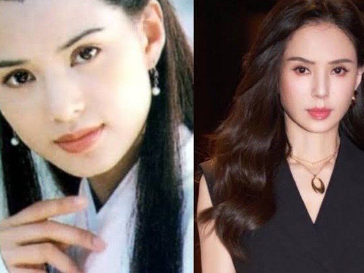 Rahasia Carman Lee alias Bibi Lung, Awet Muda di Usia 59 Tahun