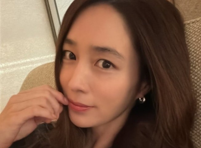 Update Episode 11 'Okay, Let's Divorce' Penyebab Lee Min-jung Menangis Tersedu-sedu