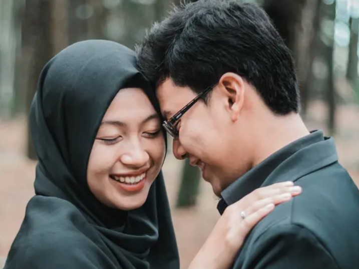Mitos Jawa tentang Pernikahan dan Jodoh