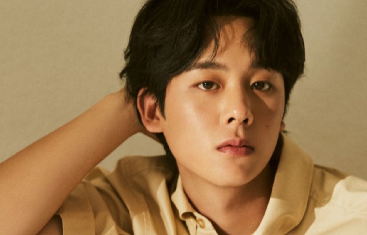 Aktor Lee Jung-Ha akan Laksanakan Tugas Wajib Militer Awal 2026