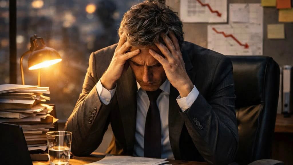 Efek Begadang yang Jarang Disadari, Bisa Ganggu Imunitas hingga Kesehatan Mental