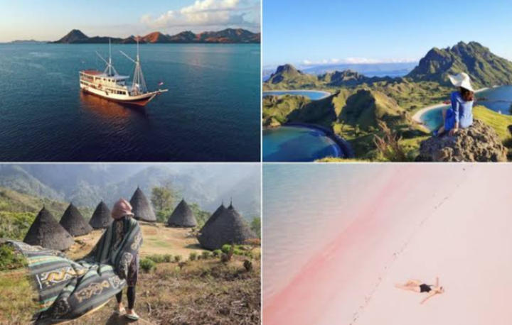 Pemkab Mabar: Pariwisata di Labuan Bajo terus Bertumbuh