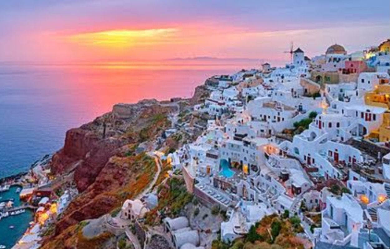 6 Objek Wisata Dunia yang Indah tapi Sepi Pengunjung