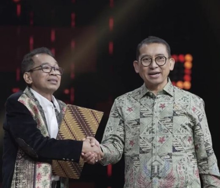 Hari Komedi Indonesia 27 September, Fadli Zon: Usulan PASKI
