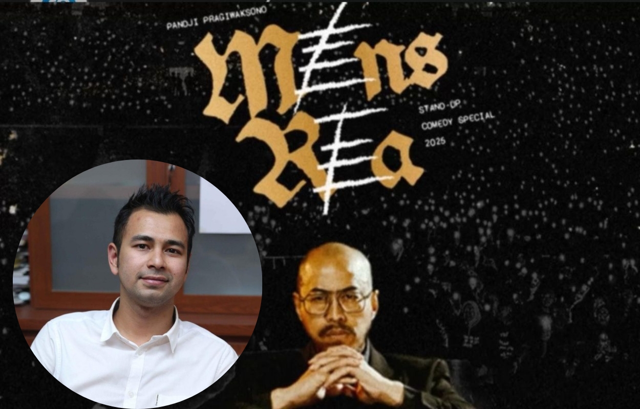 Raffi Ahmad Dalam Pencucian Uang Gara-gara Panji Pragiwaksono, Merry Ahmad Buka Suara