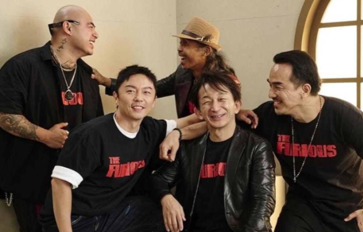 The Furious dari Lionsgate Coba Mengamankan Hal Distribusi Global