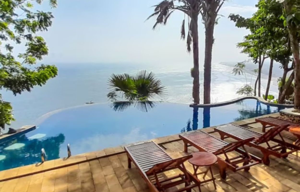 Rekomendasi Staycation Estetik di Bali yang Ramah Kantong