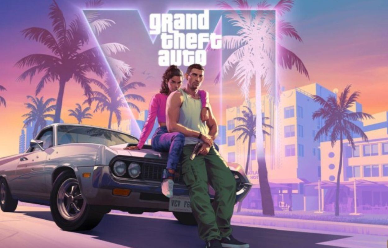 Konsol yang Resmi Dukung GTA 6 dan Alasan PS4 Tak Kebagian