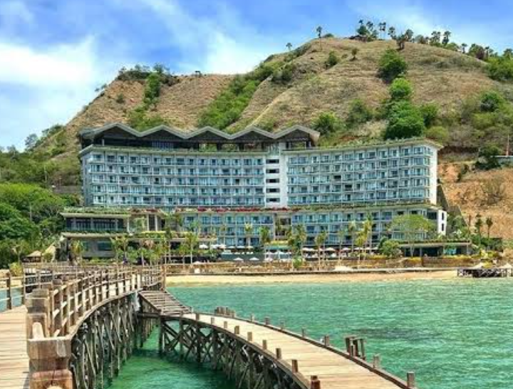 Tingkat Okupansi di Labuan Bajo Turun, Turis Pilih Menginap di Kapal
