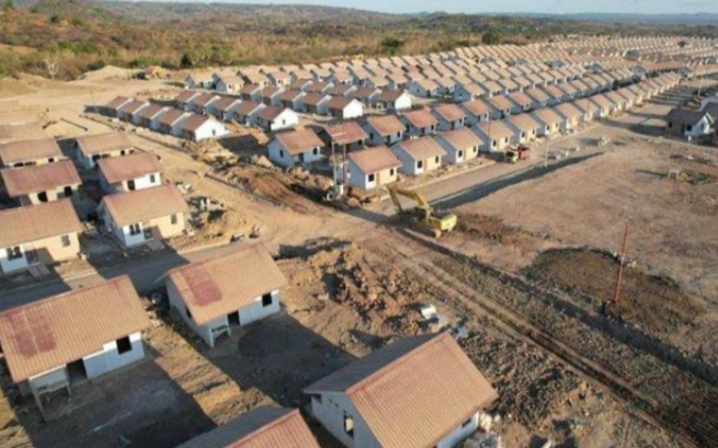 Kasus Pembangunan Rumah Eks Pejuang Timor Timur, Wamen PU Dipanggil Kejati NTT
