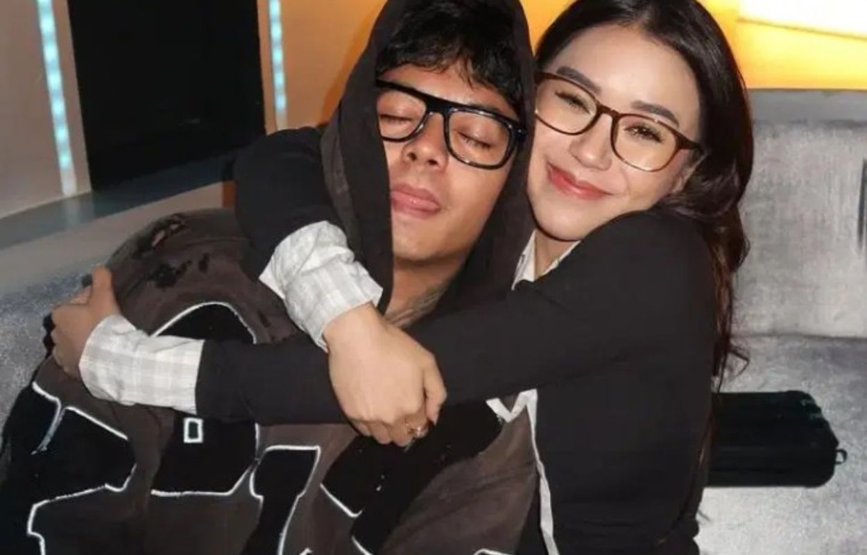 Viral, Reza Arap Lamar Lula Lahfah, Kapan Mereka Menikah? 