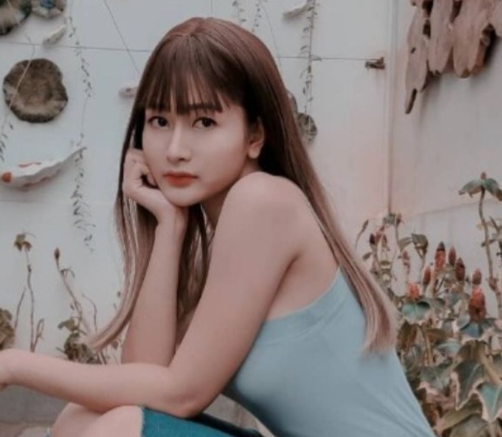 Profil Singkat KameAam Cosplayer Asal Jawa Tengah dengan Segudang Talenta