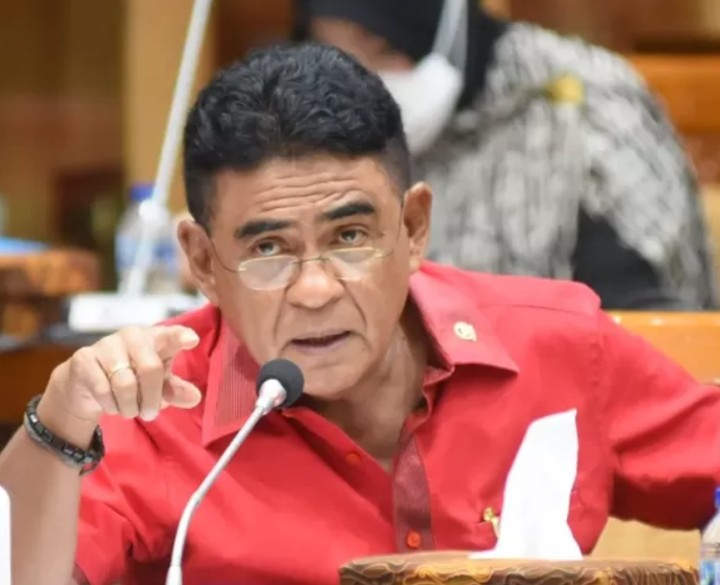 Legislator Dorong Kasus Kematian Aktivis Lingkungan di NTT Diusut Tuntas
