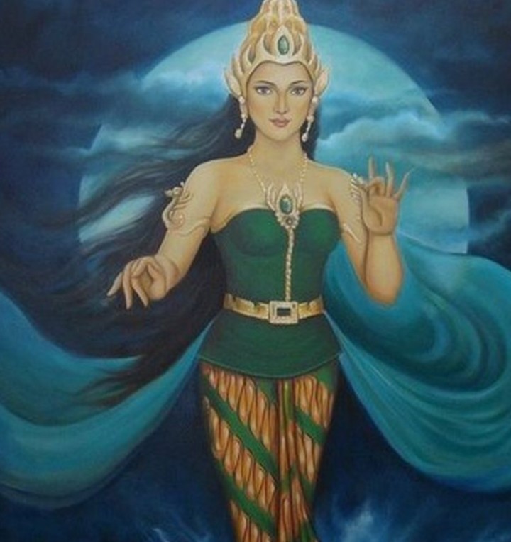 Nyi Roro Kidul: Legenda, Spiritualitas, dan Simbol Keseimbangan Alam dalam Budaya Jawa